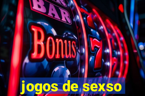 jogos de sexso